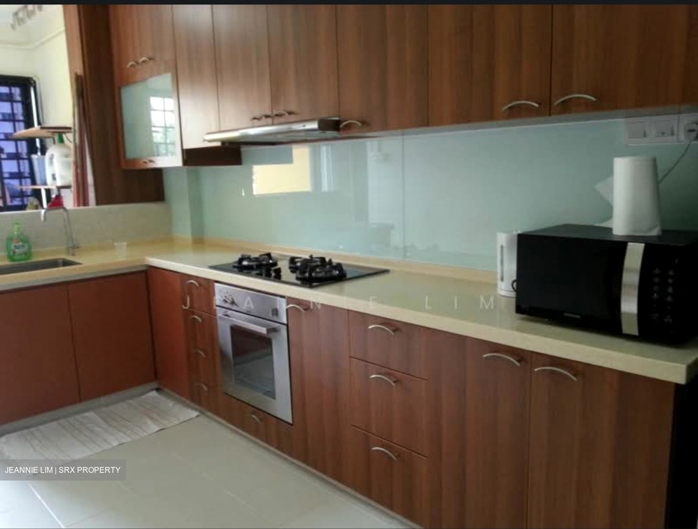 Blk 399 Yishun Avenue 6 (Yishun), HDB 4 Rooms #589842451
